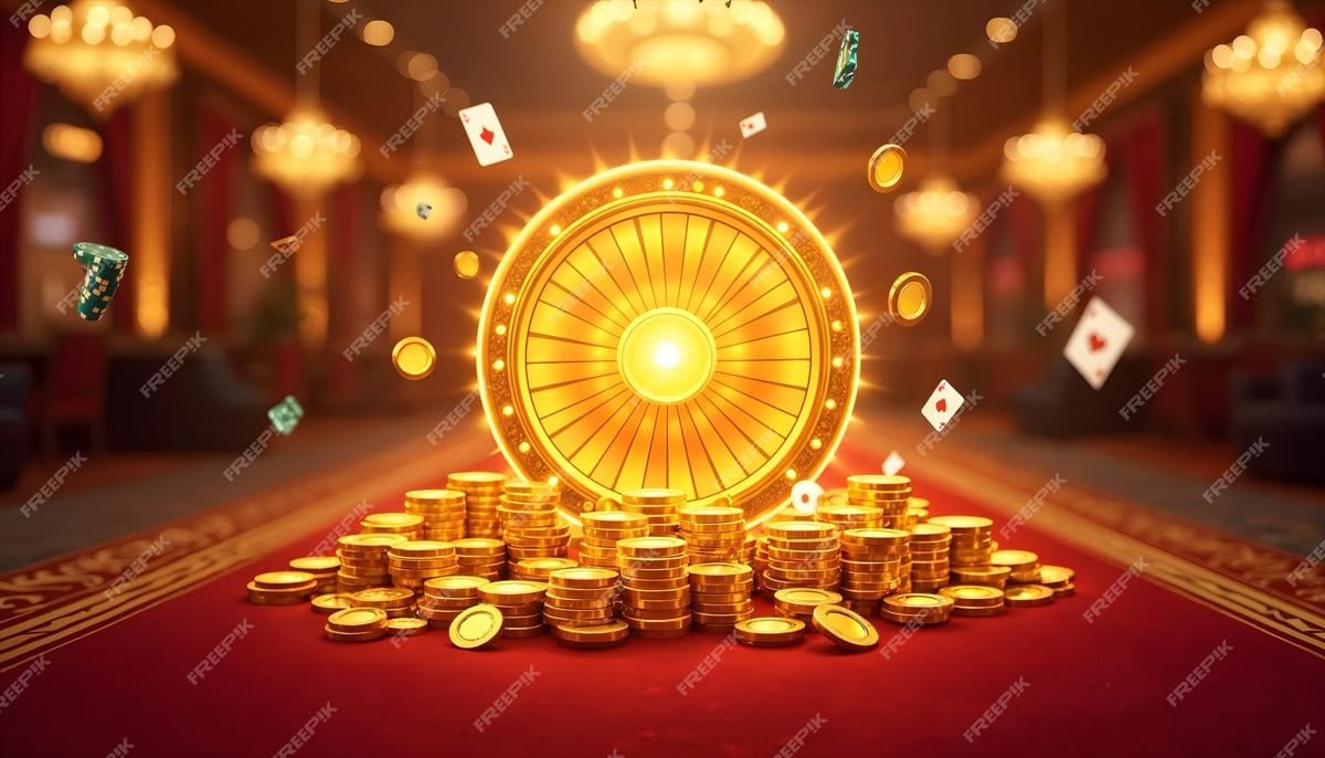 dapatcuci Dasar Hukum Permainan di platform dapatcuci