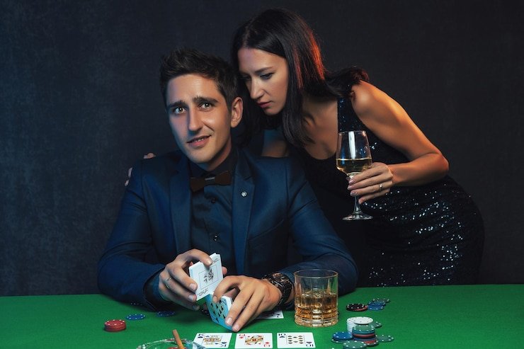 dapatcuci Meja Live Casino