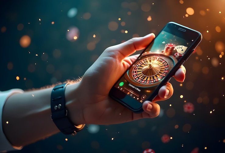 dapatcuci mobile gaming